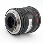 Canon EF 8-15mm f/4 L USM Fisheye gebraucht