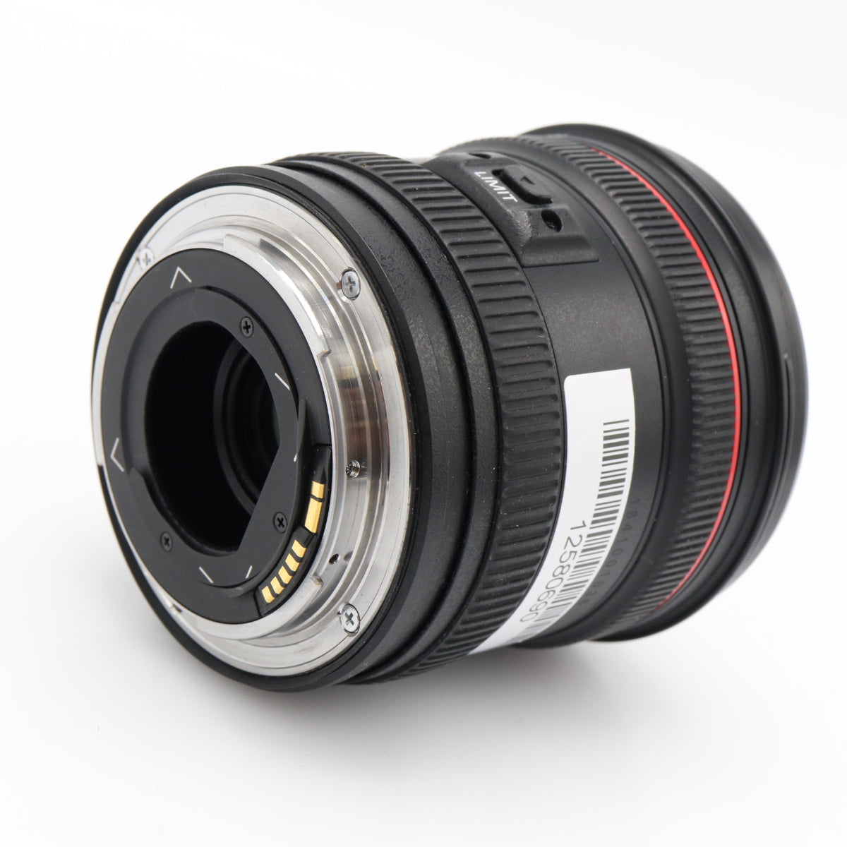 Canon EF 8-15mm f/4 L USM Fisheye gebraucht