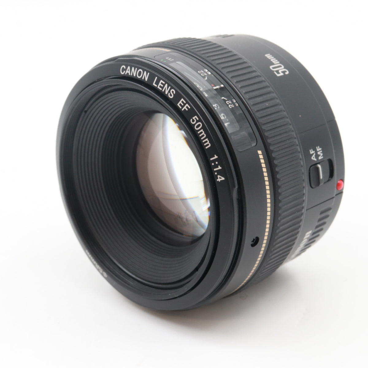 Canon EF 50mm F/1.4 USM gebraucht
