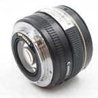 Canon EF 50mm F/1.4 USM gebraucht