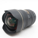 Tokina AT-X 16-28mm f/2.8 PRO FX Nikon used