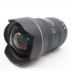 Tokina AT-X 16-28mm f/2.8 PRO FX Nikon used
