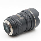 Tokina AT-X 16-28mm f/2.8 PRO FX Nikon used