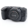 Blackmagic Pocket Cinema Camera 4K gebraucht