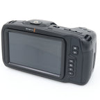 Blackmagic Pocket Cinema Camera 4K gebraucht