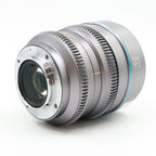 Sirui Nightwalker 35mm T1.2 S35 MFT used