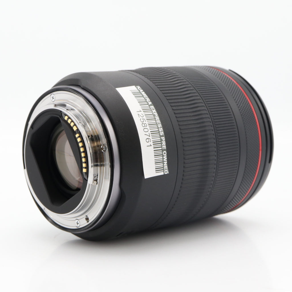 Canon RF 24-105mm f/4 L IS USM gebraucht