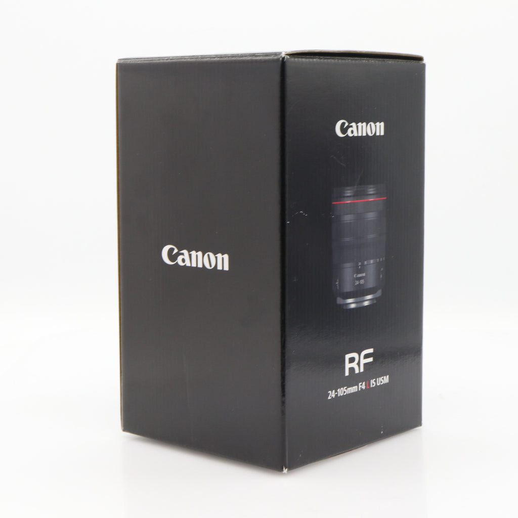Canon RF 24-105mm f/4 L IS USM gebraucht
