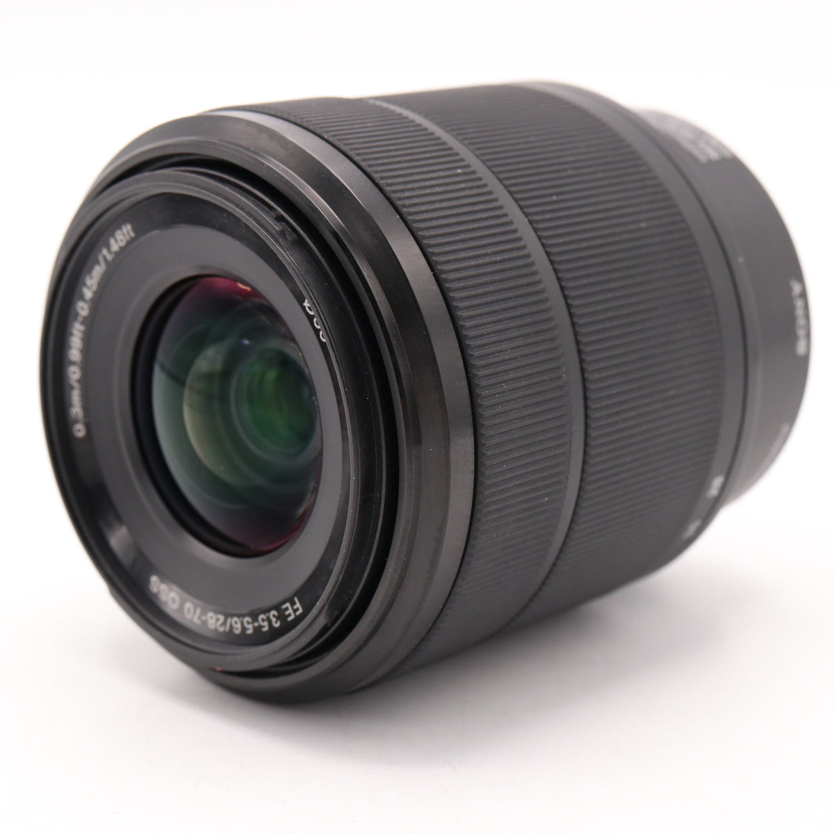 Sony FE 28-70mm F/3.5-5.6 OSS used