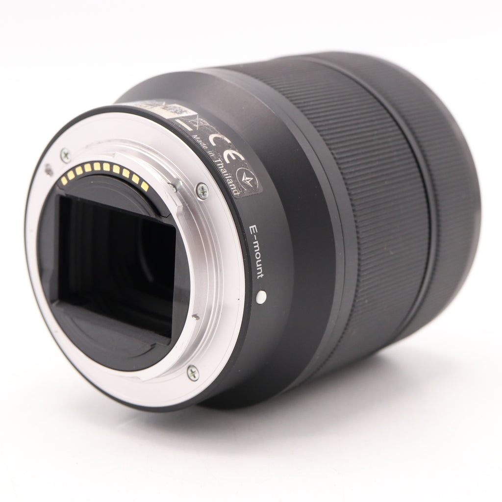 Sony FE 28-70mm F/3.5-5.6 OSS used