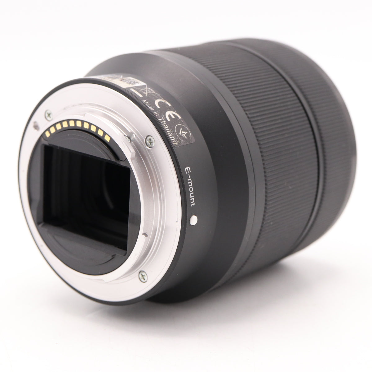 Sony FE 28-70mm F/3.5-5.6 OSS used