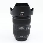 Canon EF 24-70mm f/2.8 L II USM gebraucht