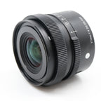Sigma 17mm F/4 DG DN Contemporary Sony FE gebraucht