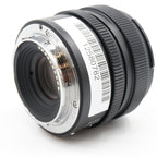Sigma 17mm F/4 DG DN Contemporary Sony FE gebraucht