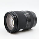 Sony E 18-200mm f/3.5-6.3 OSS LE gebraucht