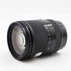 Sony E 18-200mm f/3.5-6.3 OSS LE gebraucht