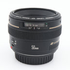 Canon EF 50mm F/1.4 USM gebraucht