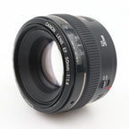 Canon EF 50mm F/1.4 USM gebraucht