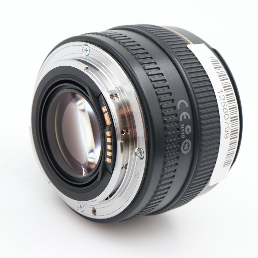 Canon EF 50mm F/1.4 USM gebraucht
