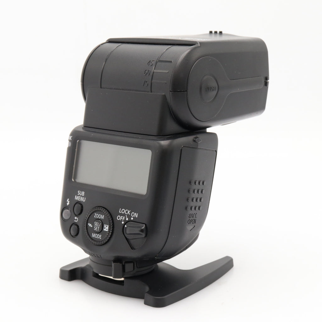 Canon Speedlite 430EX III-RT gebraucht