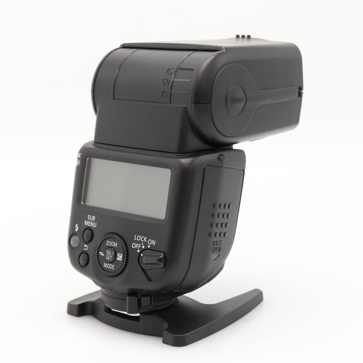 Canon Speedlite 430EX III-RT gebraucht