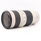 Canon EF 70-200mm F/4 L IS USM used
