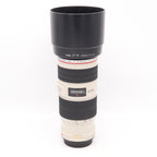 Canon EF 70-200mm F/4 L IS USM used