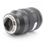 Sony FE 24-105mm f/4 G OSS used