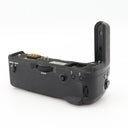 Fujifilm VG-XT3 batterygrip used
