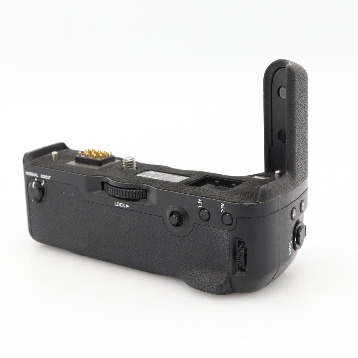 Fujifilm VG-XT3 batterygrip used
