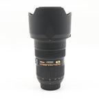 Nikon AF-S 24-70mm f/2.8G ED used