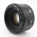 Canon EF 50mm f/1.8 II gebraucht
