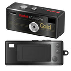 Kodak Charmera Keychain Digital Camera - Millennium Edition