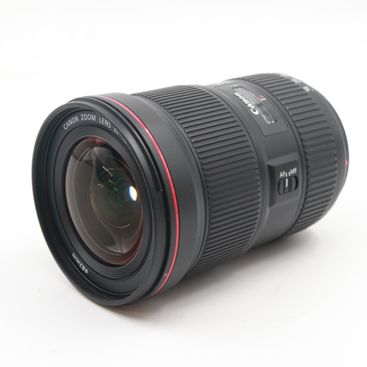 Canon EF 16-35mm f/2.8 L III USM gebraucht
