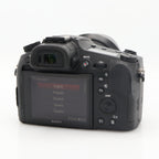 Sony Cybershot DSC-RX10 IV gebraucht