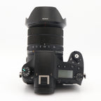 Sony Cybershot DSC-RX10 IV gebraucht