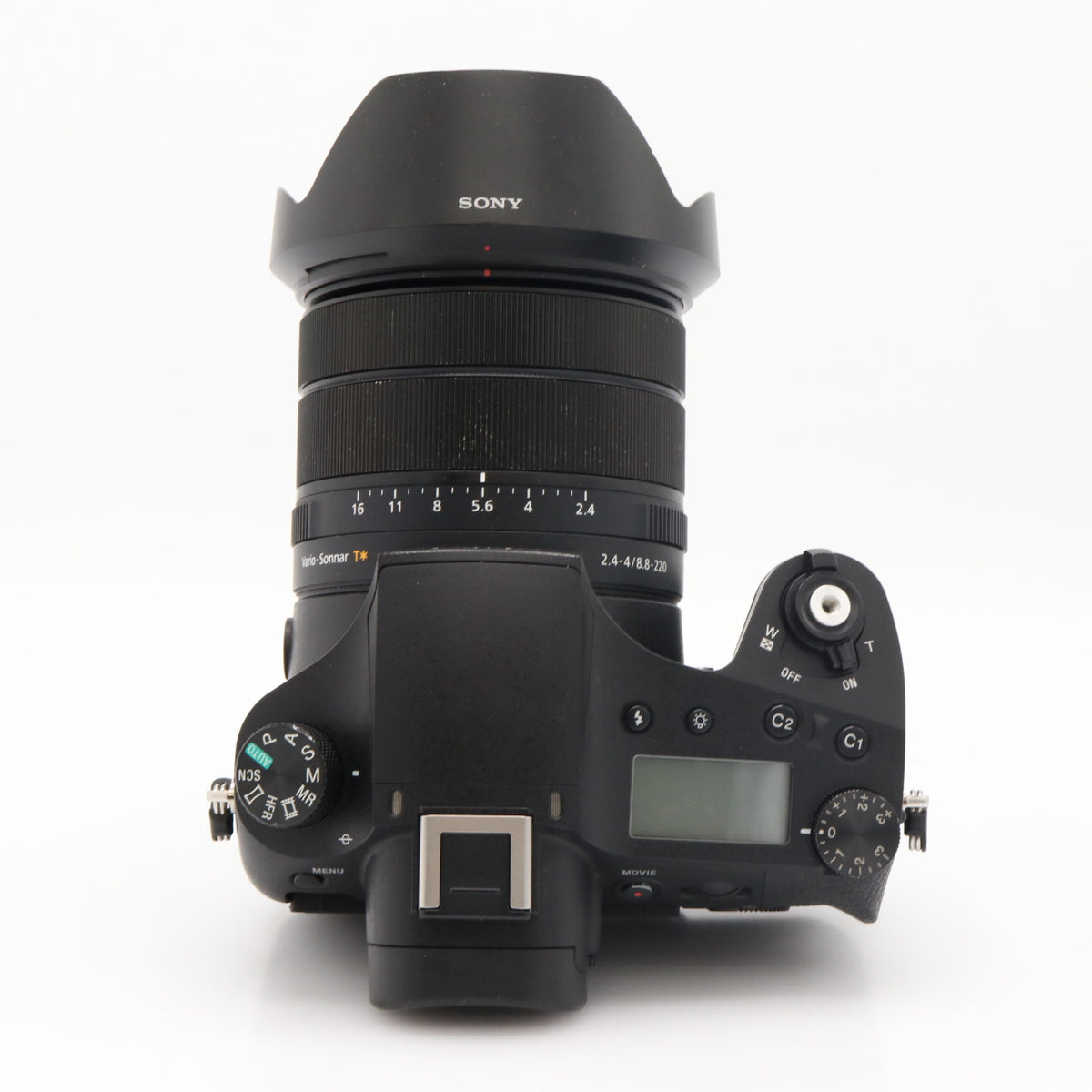 Sony Cybershot DSC-RX10 IV gebraucht