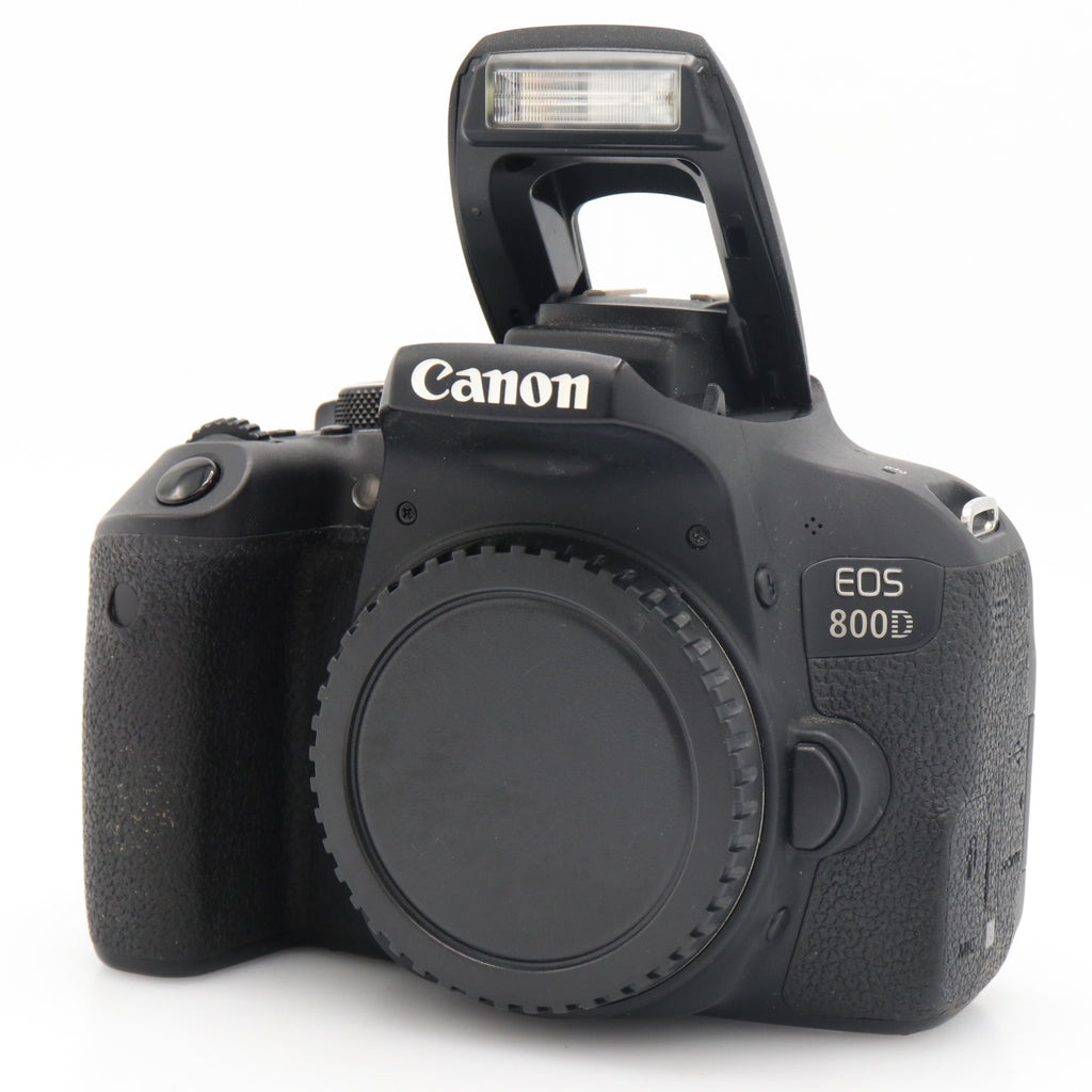 Canon EOS 800D Gehäuse gebraucht