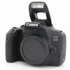 Canon EOS 800D Gehäuse gebraucht