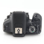 Canon EOS 800D Gehäuse gebraucht