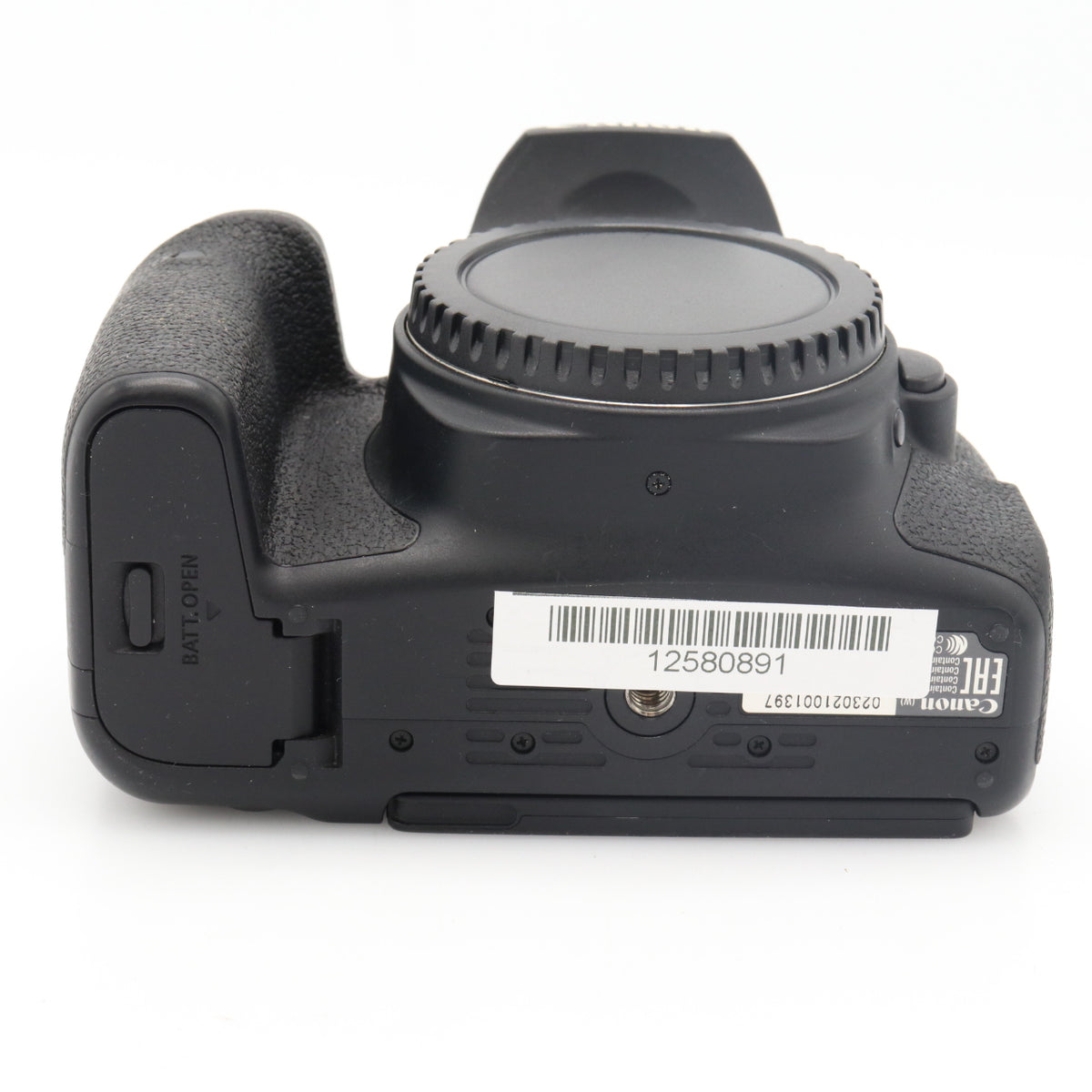 Canon EOS 800D Gehäuse gebraucht