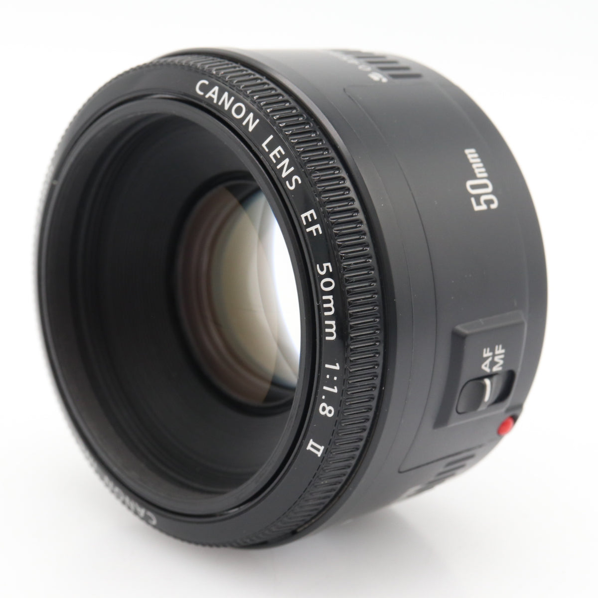 Canon EF 50mm F/1.8 II gebraucht