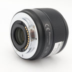Panasonic Lumix G 25mm F/1.7 ASPH. used