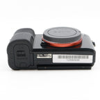Sony A7 body used