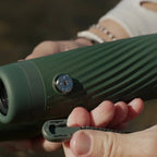 Bushnell A1 Kompaktfernglas 10x25