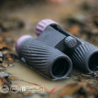 Bushnell A1 Kompaktfernglas 10x25
