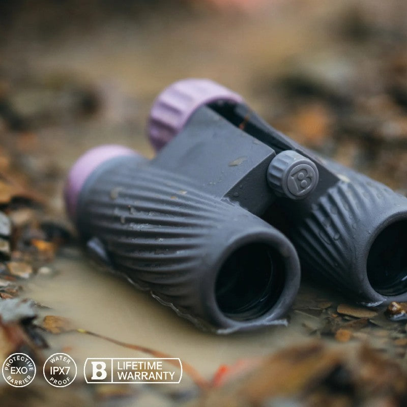 Bushnell A1 Kompaktfernglas 8x25