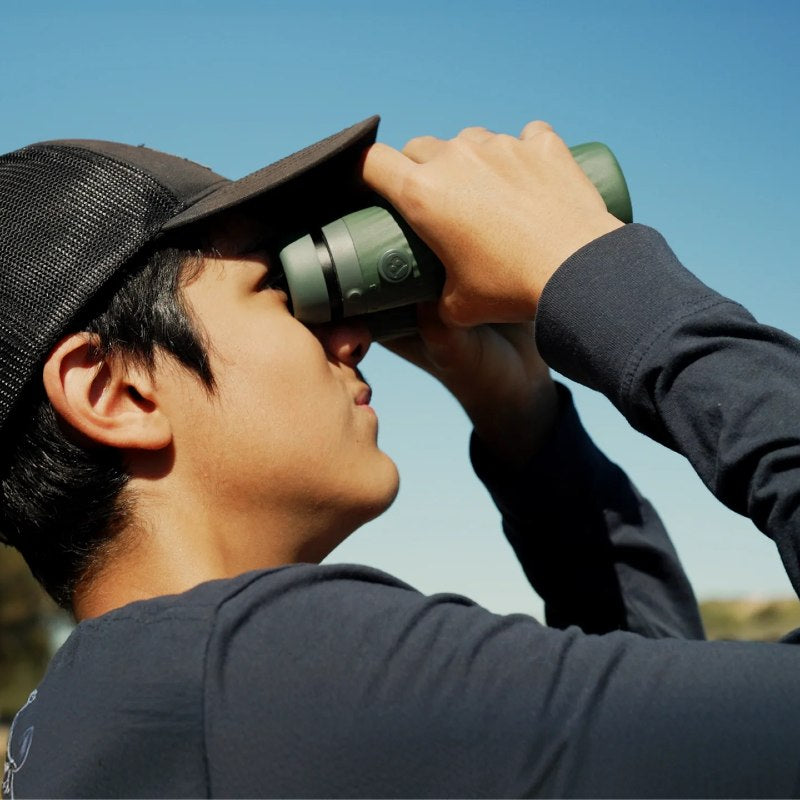 Bushnell A5 8x42