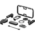 Tilta Khronos Universal Smartphone Case Ultimate Kit - Space Gray