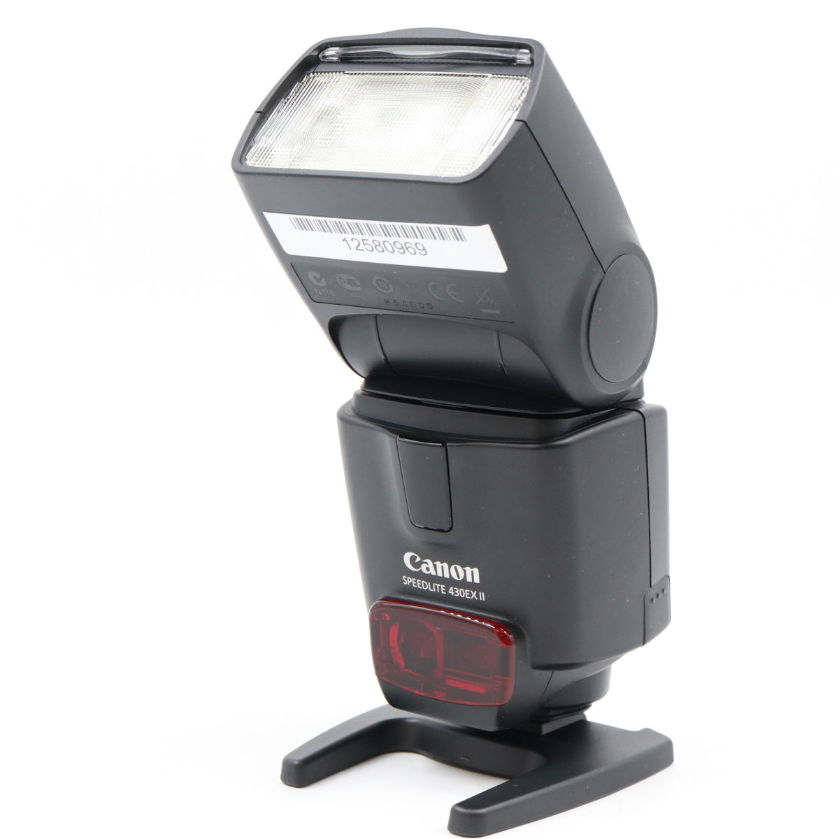 Canon Speedlite 430EX II gebraucht